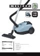 Melissa 640-133 Specification Sheet