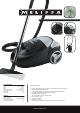 Melissa 640-145 Brochure