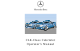 Mercedes-Benz 2002 CLK 320 Operator's Manual