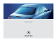 Mercedes-Benz 2005 CLK 320 Operator's Manual