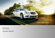 Mercedes-Benz 2009 E-Class Operator's Manual