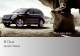 Mercedes-Benz 2009 M-Class Operator's Manual