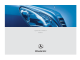 Mercedes-Benz S-Class Operator's Manual