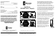 METRObility Optical Systems ACPS-17HS Installation And User Manual