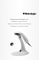 Metrologic MS9500 Voyager Installation And User Manual