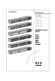 MGE UPS Systems FlexPDU 12 IEC Installation And User Manual