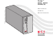 MGE UPS Systems Pulsar TM 30 User Manual