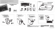 Micro Innovations KB990W Quick Installation Manual
