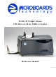 MicroBoards Technology CD Disc-to-Disc Office Copier II Reference Manual