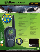 Midland LXT460 Brochure