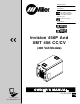 Miller Electric XMT 456 CC Owner's Manual