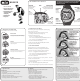 Mio Heart Rate Monitor User Manual