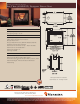 Monessen Hearth 624DVST Product Specifications