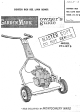 Montgomery Ward ZYJ-197 B Owner's Manual