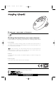 Morphy Richards BUMPER VACUUM CLEANER - REV 1 User Manual