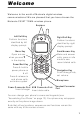 Motorola C332 User Manual