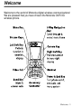 Motorola C975 3G User Manual