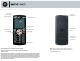 Motorola MOTOFONE F3 Getting To Know Manual