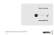 Motorola H76XAN9JR9AN User Manual