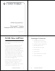 Motorola S705 SoundPilot User Manual