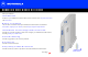 Motorola SURFboard Cable Modem User Manual