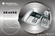 Motorola SD4590 User Manual