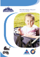 Mountain Buggy Buggy Carrycot Instruction Manual