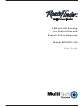 Multi-Tech RouteFinder MTASR1-100 User Manual