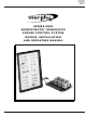 Murphy MURPHYMATIC A900 Series Installation And Operating Manual