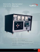 Murphy MGC 150 Overview