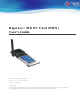 Navini Networks RIPWAVE 40-00460-00R User Manual