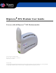 Navini Networks Ripwave User Manual