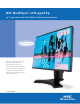 NEC MultiSync LCD1990FXp Specifications