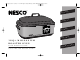 Nesco Roaster Oven Use And Care Manual