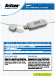 NetComm NP644 Specification Sheet