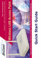 NetComm NP6800 Quick Start Manual