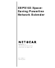 NETGEAR WG102 ProSafe Wireless Access Point  WG102 WG102 User Manual