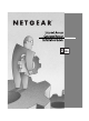 NETGEAR RT311  RT311 RT311 Installation Manual