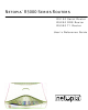 Netopia R5000 User Reference Manual