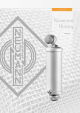 Neumann Condenser Microphone Brochure