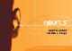 Neuros MP3 DiGITAL AUDIO COMPUTER User Manual