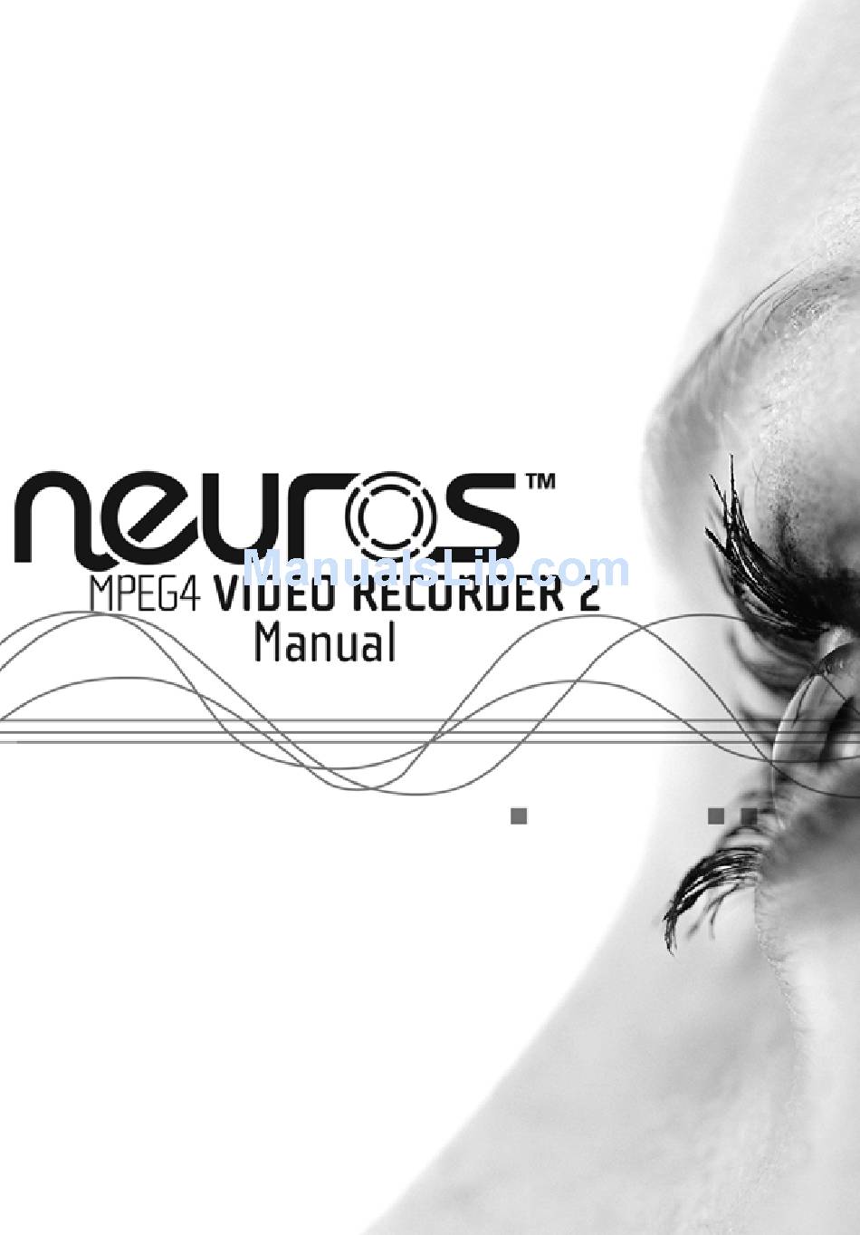 neuros mpeg recorder 2