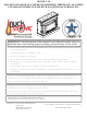 New Buck Corporation 34 Owner's Manual