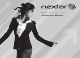 Nextar MA201 Instruction Manual
