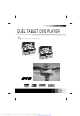 NextBase SDV97-AC Operating Instructions Manual