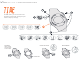 Nike Triax Ballistic 15 Product Manual