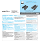 Nikon 10x36DCF Product Manual