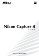Nikon 4 User Manual