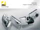 Nikon COOLPIX Digital Camera Lineup Brochure & Specs