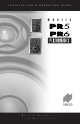Niles PR5 Installation & Operation Manual